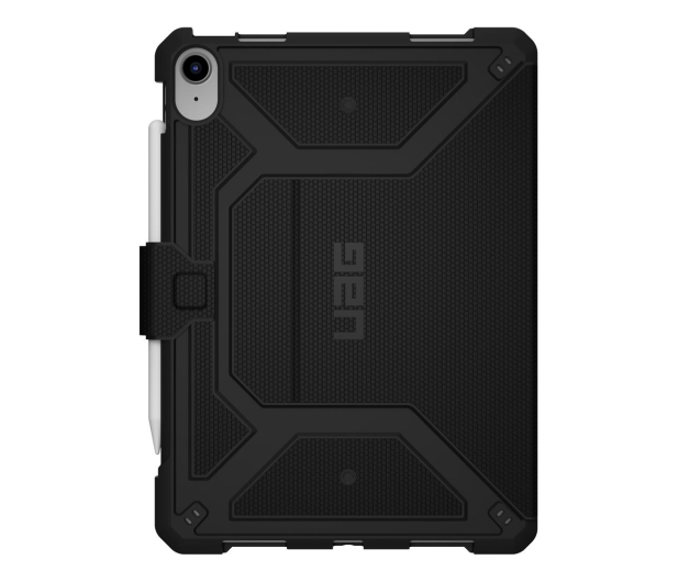 UAG Metropolis do iPad 10.9" 10 generacja black - 1101597 - zdjęcie